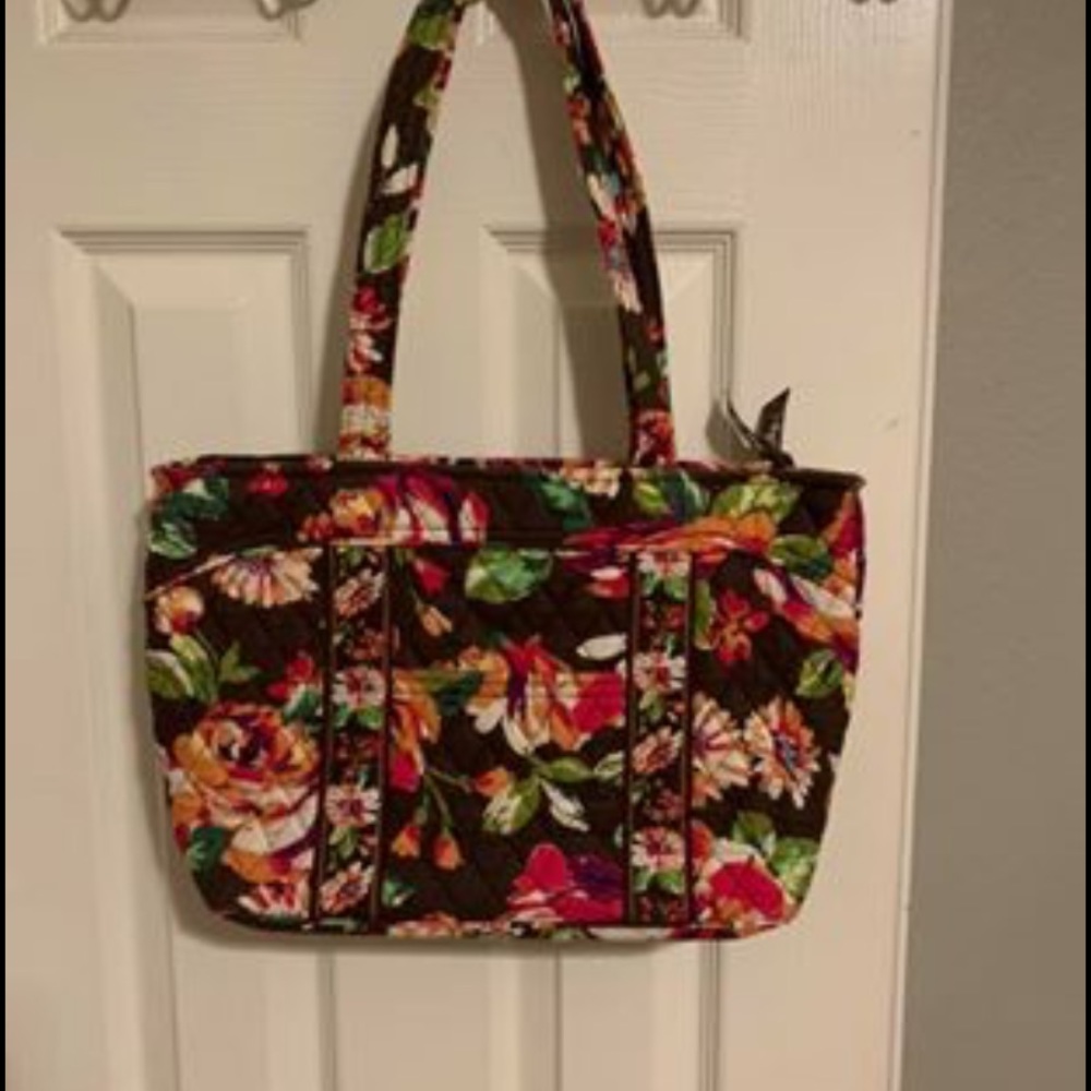 Vera Bradley Mandy Handbag